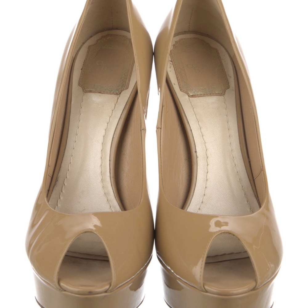 Christian Dior pumps